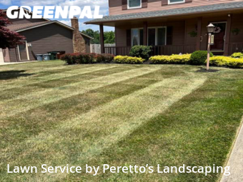 Lawn Cutting nearby Parma, OH, 