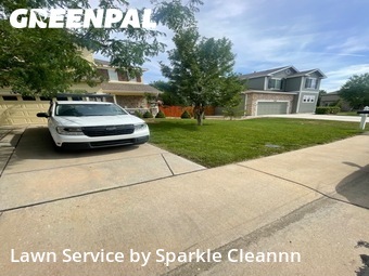 Lawn Mowing nearby Thornton, CO, 