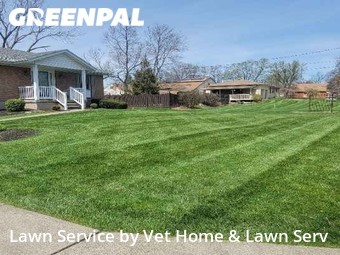 Lawn Service nearby Cincinnati, OH, 
