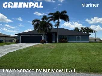 Yard Cutting nearby Cape Coral, FL, 