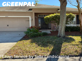 Lawn Maintenance nearby Kissimmee, FL, 