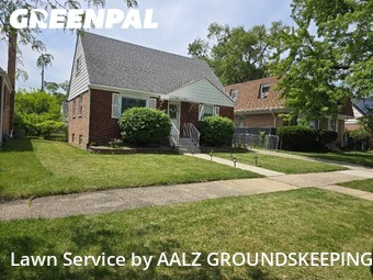 Lawn Mowing nearby Lansing, IN, 