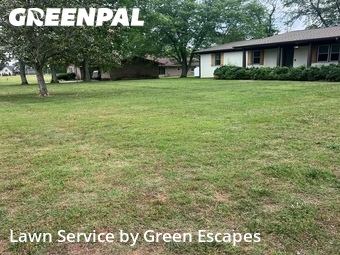 Lawn Service nearby Murfreesboro, TN, 