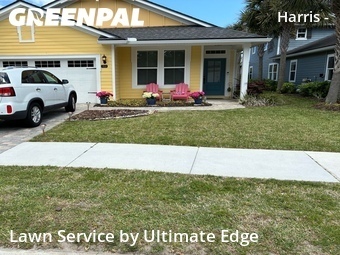 Lawn Cut nearby St. Augustine, FL, 