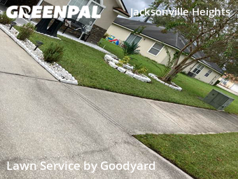 Lawn Cut nearby Jacksonville, FL, 