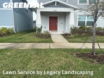 Yard Cutting nearby Kissimmee, FL, 