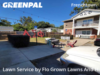 Residential Landscaping In Tallahassee,32304,Landscaping Services by Flo Grown Lawns And H, work completed in Oct , 2025
