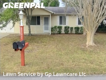 Yard Cutting nearby Ocala, FL, 
