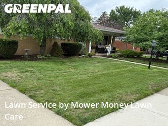 Lawn Service nearby Madison Heights, MI, 