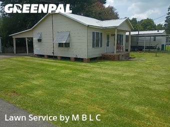 Lawn Cut nearby Broussard, LA, 