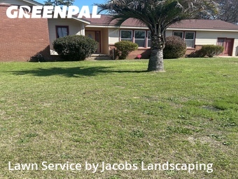 Lawn Mow nearby Columbia, SC, 