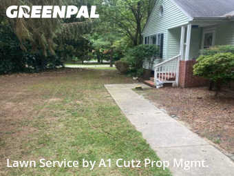 Lawn Maintenance nearby Dover, DE, 