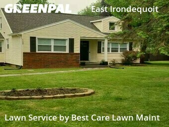 Lawn Cutting nearby Rochester, NY, 