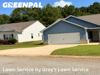 Lawn Cut nearby Milner, GA, 