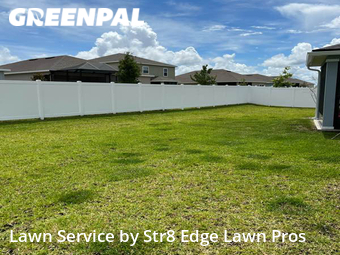 Grass Cutting nearby Orange Park, FL, 
