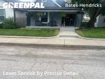 Lawn Mowing nearby Indianapolis, IN, 