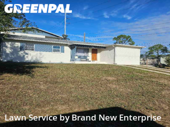 Lawn Care Service nearby Clermont, FL, 