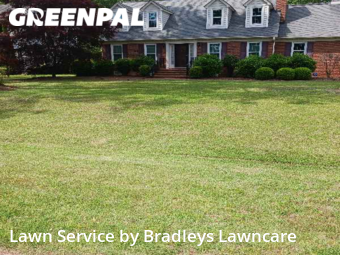 Lawn Service nearby Greenville, NC, 