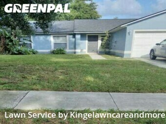 Lawn Maintenance nearby Clermont, FL, 