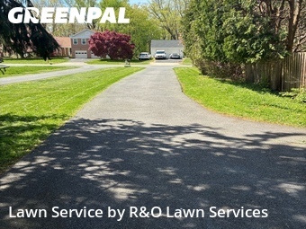 Grass Cutting nearby Gaithersburg, MD, 