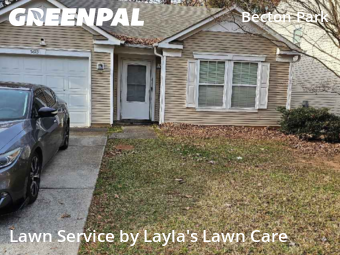 Yard Mowing nearby Charlotte, NC, 