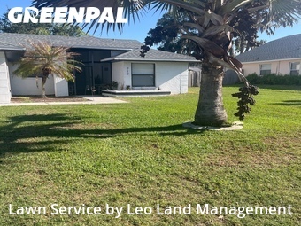 Lawn Care Service nearby Lakeland, FL, 