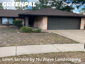 Grass Cutting nearby Katy, TX, 