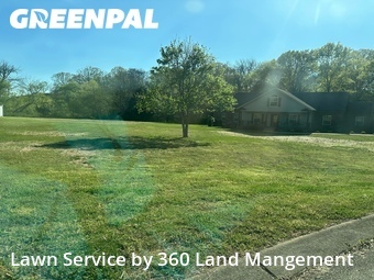 Lawn Service nearby Spring Hill, TN, 