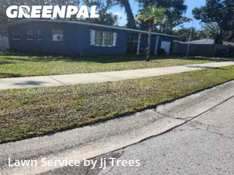 Lawn Cut nearby St. Petersburg, FL, 