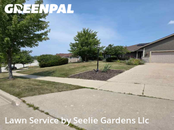 Grass Cut nearby Waukesha, WI, 