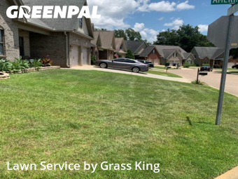 Lawn Mowing Service nearby Dothan, AL, 