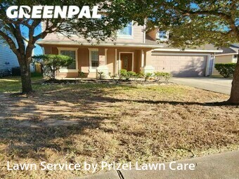 Lawn Cut nearby Katy, TX, 