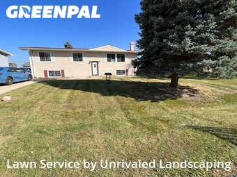 Lawn Cutting nearby Romeoville, IL, 