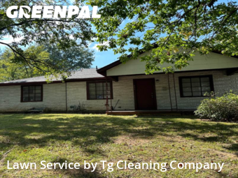 Lawn Care nearby Midfield, AL, 