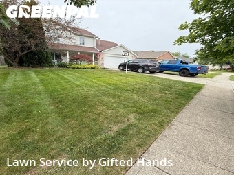 Grass Cutting nearby Fort Wayne, IN, 