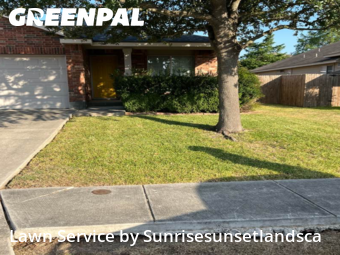 Grass Cutting nearby New Braunfels, TX, 