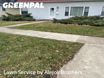 Lawn Mowing nearby Elmhurst, IL, 
