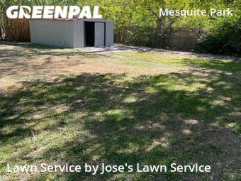 Lawn Mowing nearby Mesquite, TX, 
