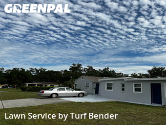 Lawn Care nearby St. Petersburg, FL, 