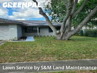 Lawn Care Service nearby Eustis, FL, 