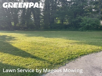 Yard Mowing nearby Bristol, TN, 