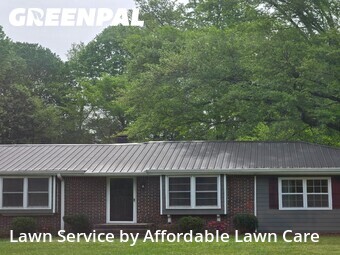 Lawn Cut nearby Powder Springs, GA, 