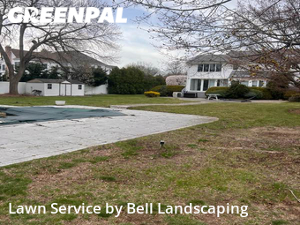 Grass Cutting nearby Huntington Station, NY, 