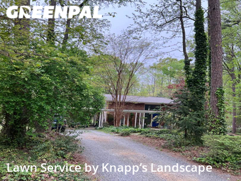 Lawn Maintenance nearby Charlotte, NC, 
