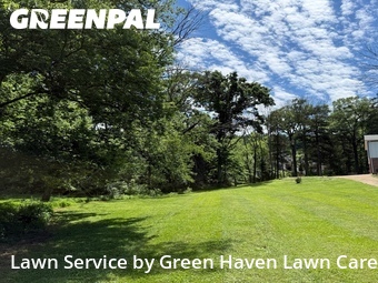 Lawn Care Servicein Brentwood,37027,Lawn Care Service by Green Haven Lawn Care, work completed in Jun , 2026