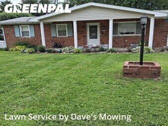 Lawn Service nearby Wood River, IL, 
