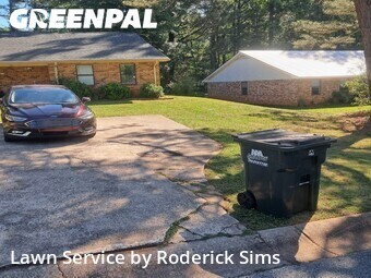 Yard Cutting nearby Athens, GA, 