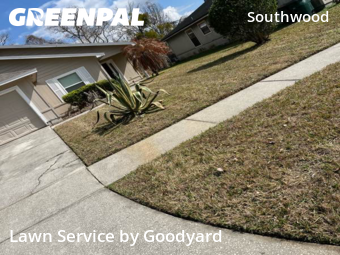 Lawn Care Service in Jacksonville, 32257, Lawn Mow by Goodyard , work completed in 19 Feb, 2026 