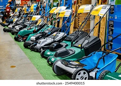 Moe's Mower Repair Photo 3