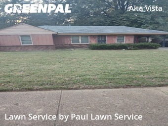 Lawn Service nearby Memphis, TN, 